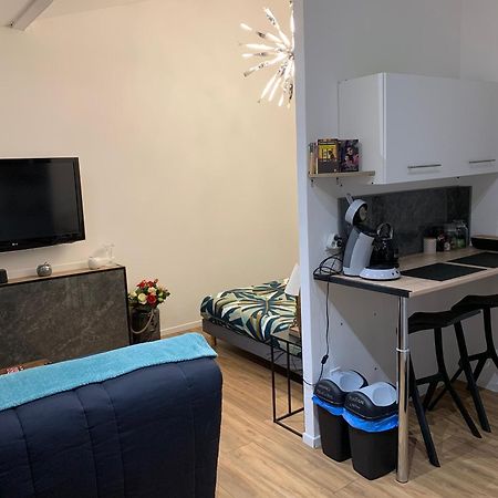 My Little Home Varennes-le-Grand 외부 사진