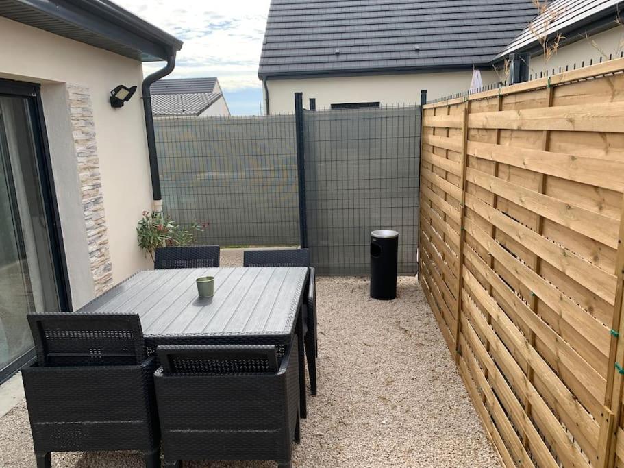 My Little Home Varennes-le-Grand 외부 사진