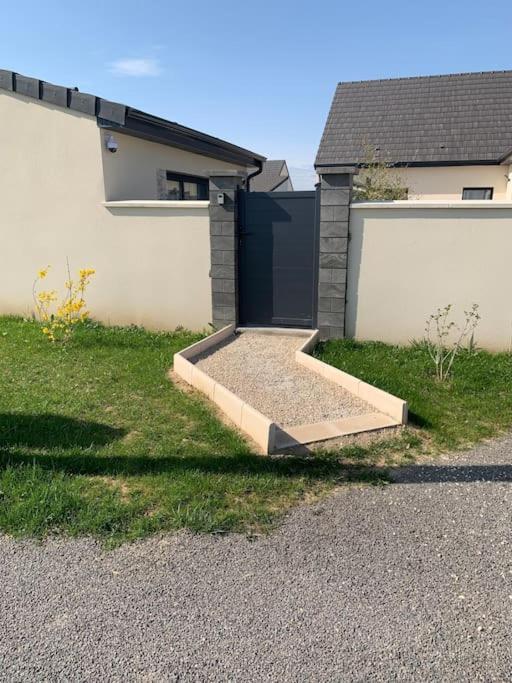 My Little Home Varennes-le-Grand 외부 사진