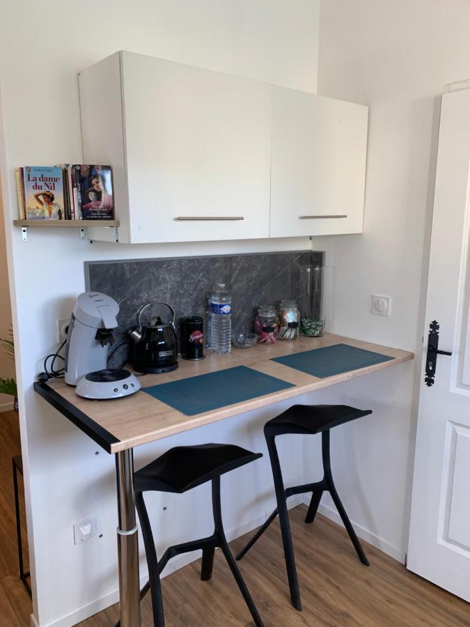 My Little Home Varennes-le-Grand 외부 사진