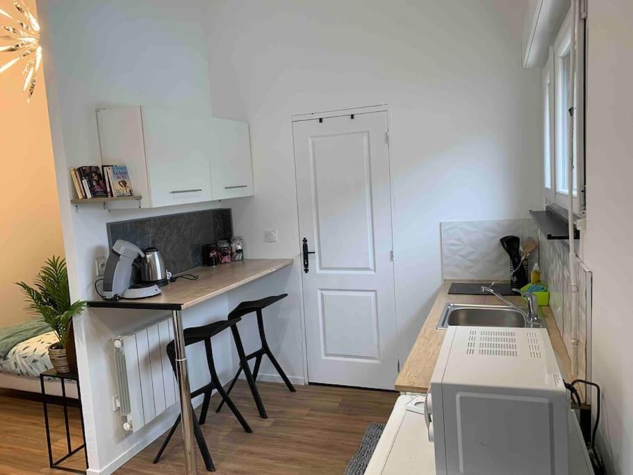 My Little Home Varennes-le-Grand 외부 사진