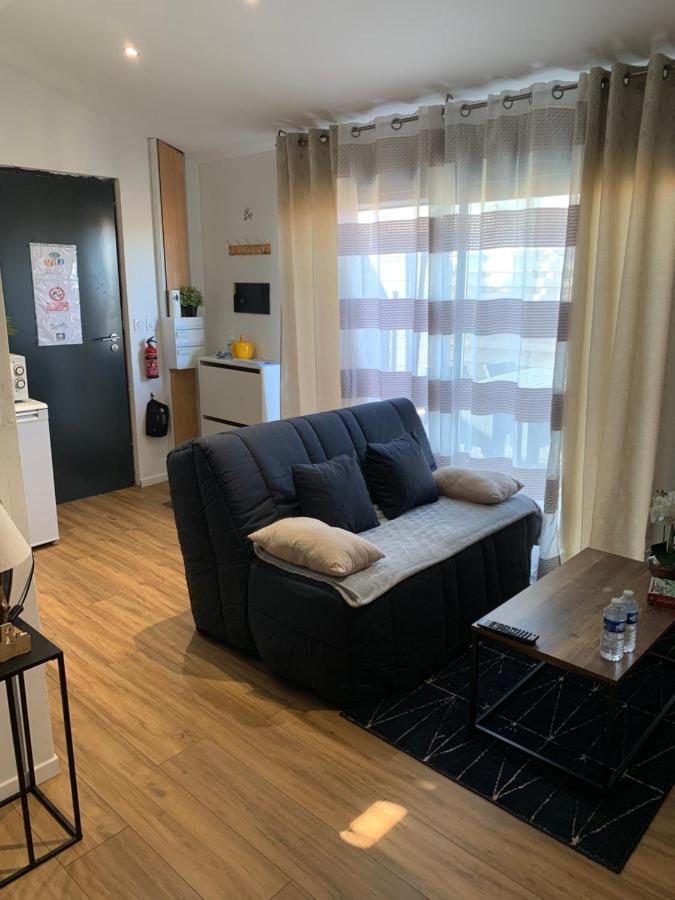 My Little Home Varennes-le-Grand 외부 사진