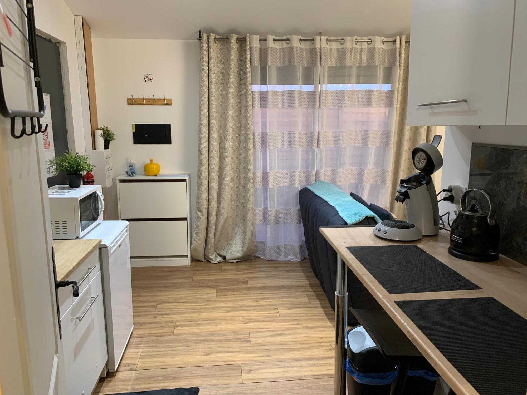 My Little Home Varennes-le-Grand 외부 사진