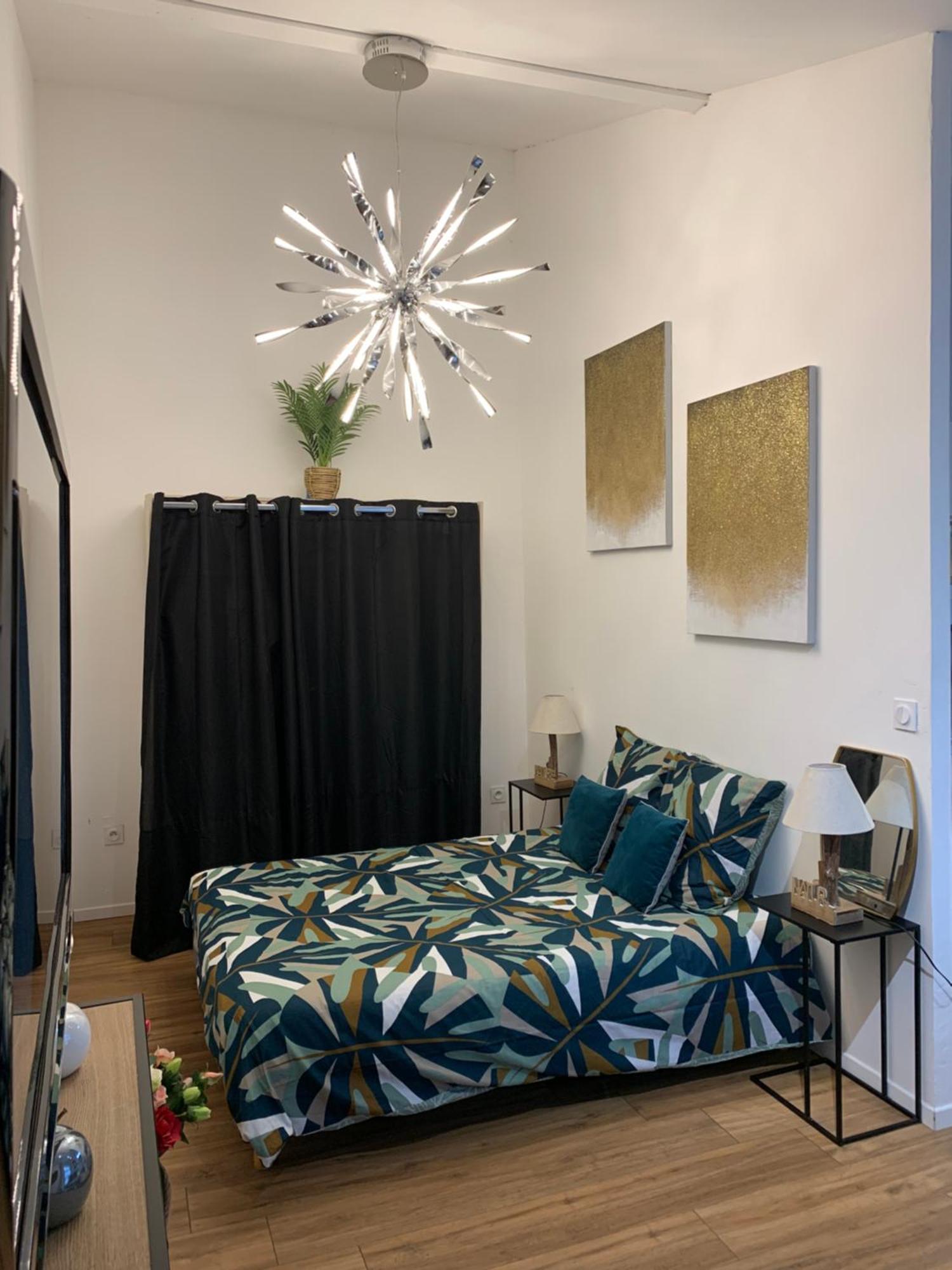 My Little Home Varennes-le-Grand 외부 사진